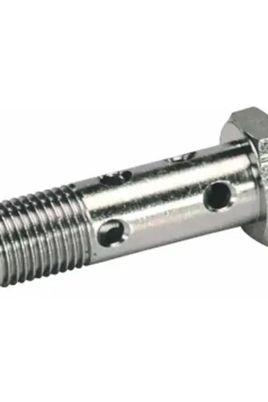 Achat Immédiat Vis creuse double 3/8"