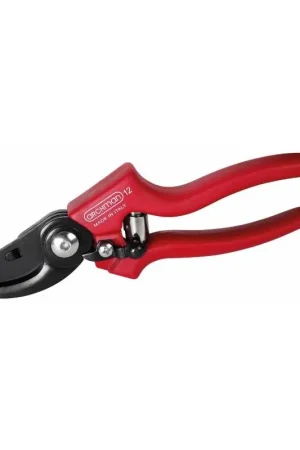 Usine Directe Sécateur professionnel de taille lame téflon L 190 mm coupe Ø 25 mm