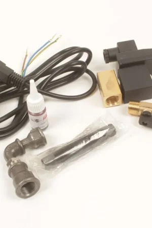 Acheter Direct Kit purgeur automatique électronique PRODIF EXPERT