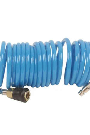 Tuyau à air spiralé 5 mètres 6040 PRODIF EXPERT Top Vente