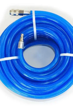 Tuyau compresseur PVC renforcé 20 mètres PRODIF EXPERT Bon Marché