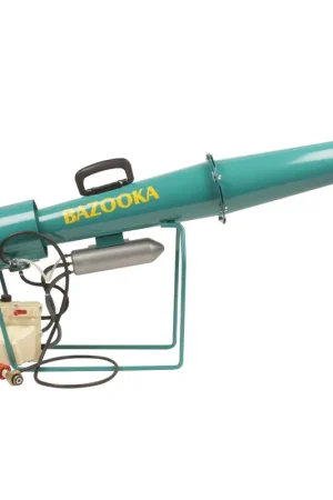 Populaire Canon à gaz effaroucheur mécanique BAZOOKA DBS-MC