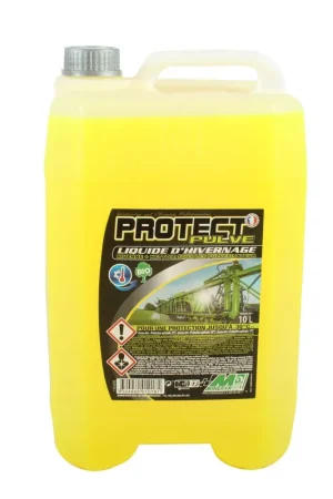 Produit hivernage agricole pour pulvé 10L Offre Limitée