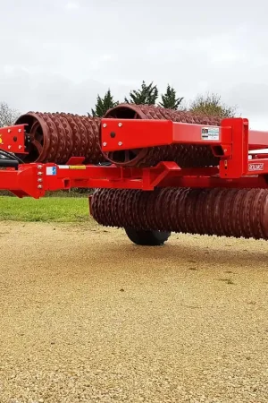 Petit Prix Rouleau ROLLMOT de 5.30M à 10.30M QUIVOGNE