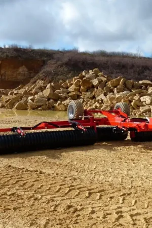 Rouleau ROLLMAX de 5.30M à 12.30M QUIVOGNE Vente Directe