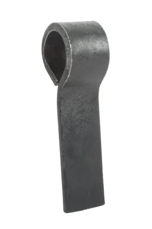 Pale de ventilation BPM00019 pour broyeur QUIVOGNE Remise
