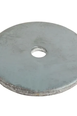 Rondelle plate RON01102 pour QUIVOGNE Maxiculteur Paiement Sécurisé