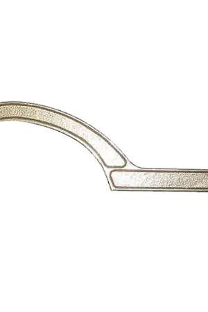Meilleure Vente Clé tricoise pour raccord GUILLEMIN, DN 20 à 100, Bronze