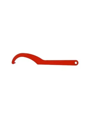 Retour Gratuit Clé tricoise pour raccord GUILLEMIN, DN 50 - 100, Acier Epoxy