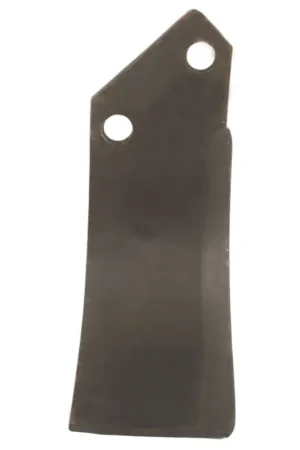 Lame 75X7 rotave gauche BOMET entraxe 55mm Vente Directe