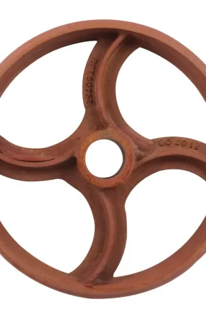 Roue ondulée Ø 500×70 RFT50752 rouleau QUIVOGNE Offre Exclusive