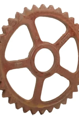 Roue crénélée Ø530 RFT53750 Cambridge Quivogne Prix Réduit