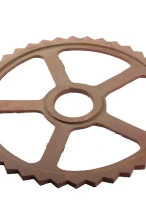 Roue crénelée 620mm RFT62750 Cambridge Quivogne Commande En Gros