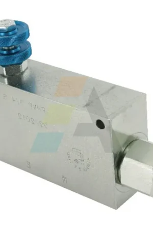 Regulateur de débit 3V 90-150ST 350 bars 30 à 150l/min Expédié Aujourd'hui