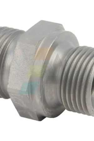 Bon Marché Adaptateur 22L-R3/4 BSP 60° zinc-nickel 220 N·m