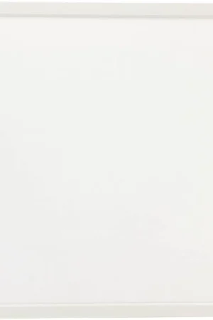 Offre Du Jour Dalle LED carrée 40W 4000Lm 595x595x10 mm 4000K