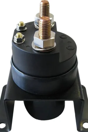 Meilleur Choix Coupe-batterie Unipolaire 12V 300A M10