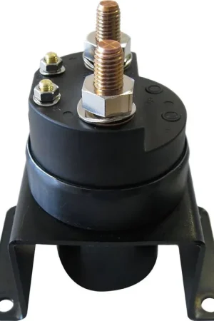 Coupe-batterie Unipolaire 24V 300A M10 Offre Exclusive