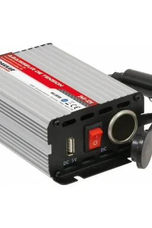 Abaisseur de tension 24V-12V DRAKKAR Pas Cher
