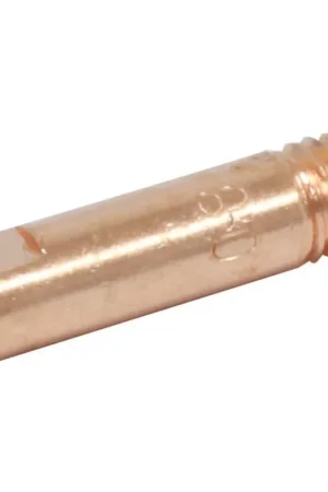 Vente Directe Lot 10 tubes contact acier 0,8mm torche TW160/180/MT15