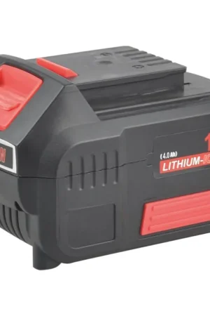 Accumulateur 18V 4 Ah Li-ion perceuse-visseuse DRAKKAR Promotion Saisonnière