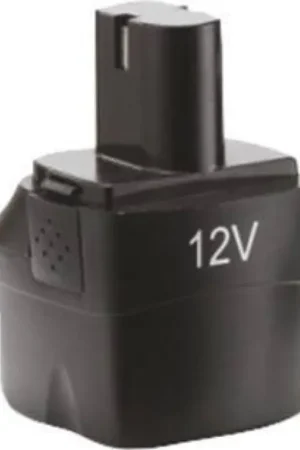 Achat Immédiat Batterie 12V Ni-Mh pour pompe à graisse électrique 12V 11387
