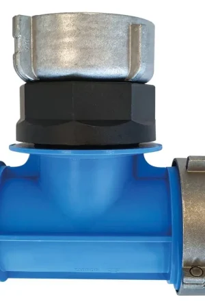 Pas Cher Kit de jumelage "A" pour cuve à eau SCHUTZ