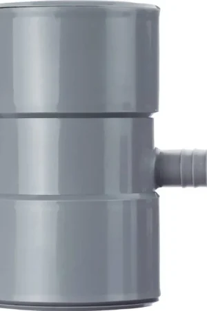 Paiement Sécurisé Collecteur d‘eau de pluie filtrant pour cuve SCHUTZ