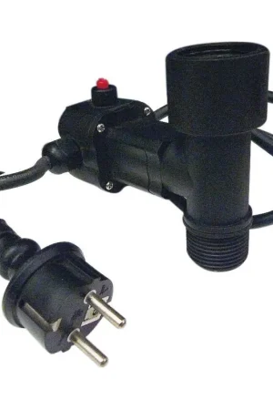 WATER STOP pour pompe de surface 230V/50Hz 0,6 à 6 bar Offre Du Jour