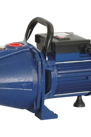 Livraison Express Pompe à eau de surface 230V débit maxi 4600l/h 1000W
