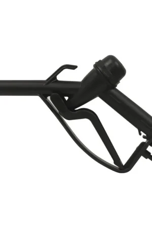 Jusqu'à Épuisement Des Stocks Pistolet gasoil PVC 40l/min raccord cannelé Ø19mm autobloquant
