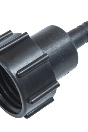 Usine Directe Raccord cuve CDS/AdBlue avec embout cannelé 19mm filetage 2"