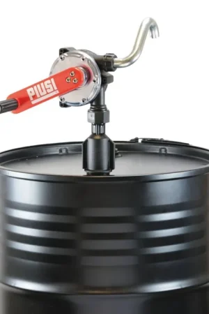 Acheter En Ligne Pompe à huile rotative PRO avec bec verseur 0,38L par tour