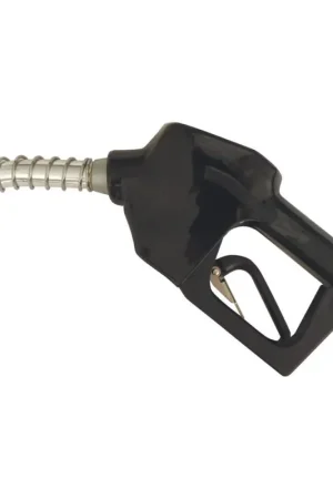 Livraison Express Pistolet gasoil automatique 60l/min raccord tournant 1”