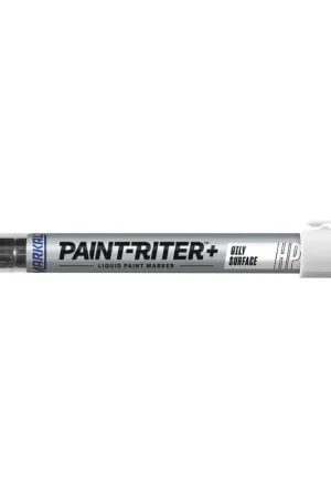 Nouveauté Feutre à peinture blanc haute performance 2 à 4 mm MARKAL
