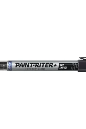 Meilleur Choix Feutre à peinture noir haute performance 2 à 4 mm MARKAL