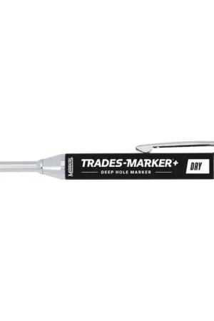 Expédition Rapide Pack 1 marqueur avec 1 recharge 3 couleur MARKAL