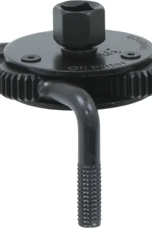 Clés à filtre 3 bras de 65 à 120 mm STILKER Quantité Limitée