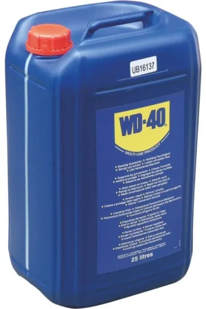 Acheter En Ligne Dégrippant bidon de 25L WD-40