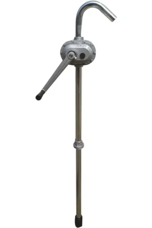 Acheter En Ligne Pompe à huile rotative haut débit 1L par tour de manivelle