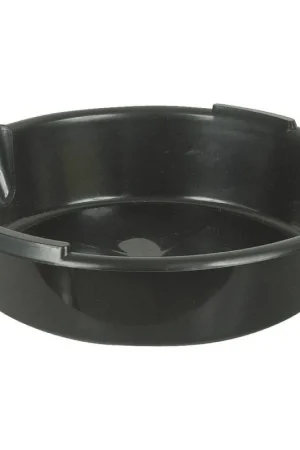 Bac de vidange 6L Ø370 mm hauteur 950 mm Vente Directe