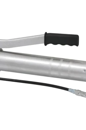 Achat Immédiat Pompe à graisse manuelle ECO cartouche et remplissage vrac