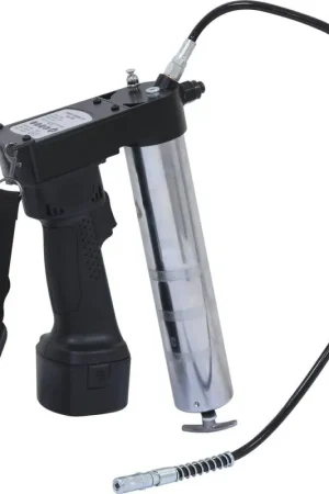 Bon Marché Pompe à graisse batterie 12V cartouches de graisse standards