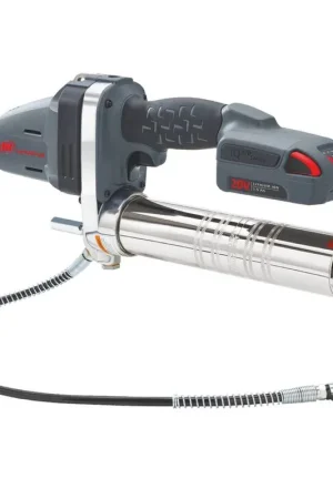 Super Prix Pompe à graisse batterie 20V INGERSOLL RAND