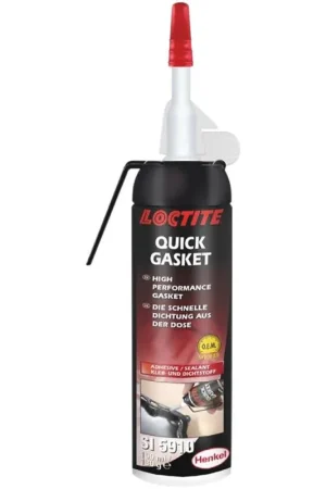 Cartouche joint silicone 100ml métal et plastique Authentique