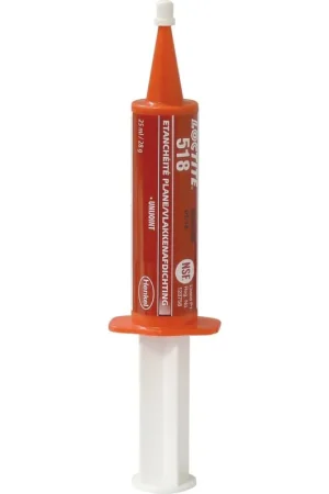 Authentique LOCTITE 25ml Unijoint 518