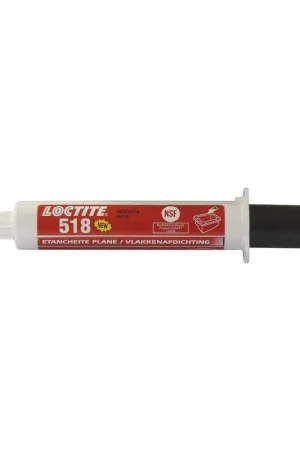 LOCTITE 50ml Unijoint 518 Nouvelle Collection