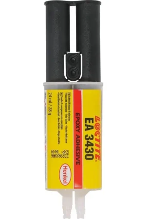 LOCTITE résine poxymatic rapide EA3430 24ml Meilleur Choix