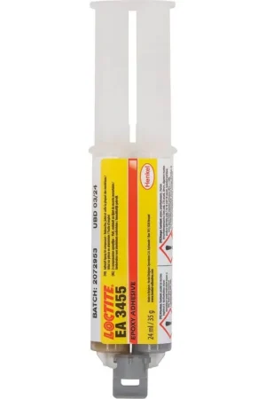 LOCTITE résine poxymatic aluminium EA3455 24ml Achetez Aujourd'hui