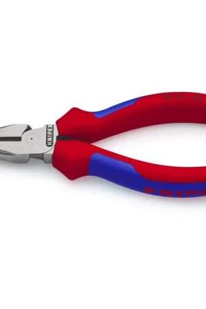 Affaire À Saisir Pince universelle becs demi-ronds fil dur/semi-dur Ø2-3mm